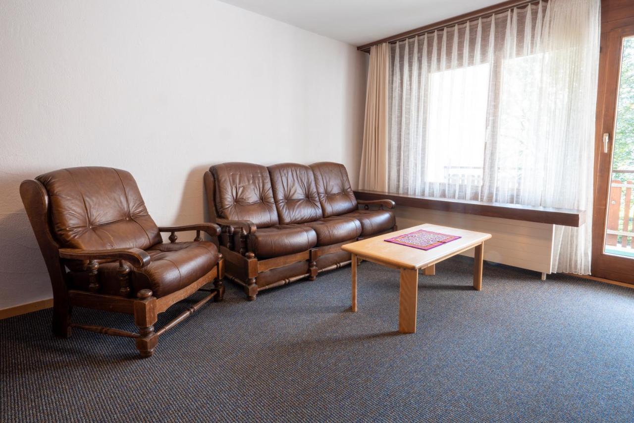 Alpablueamli Apartment Pany Ngoại thất bức ảnh