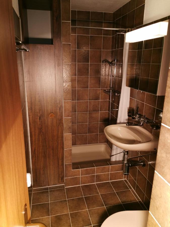 Alpablueamli Apartment Pany Ngoại thất bức ảnh