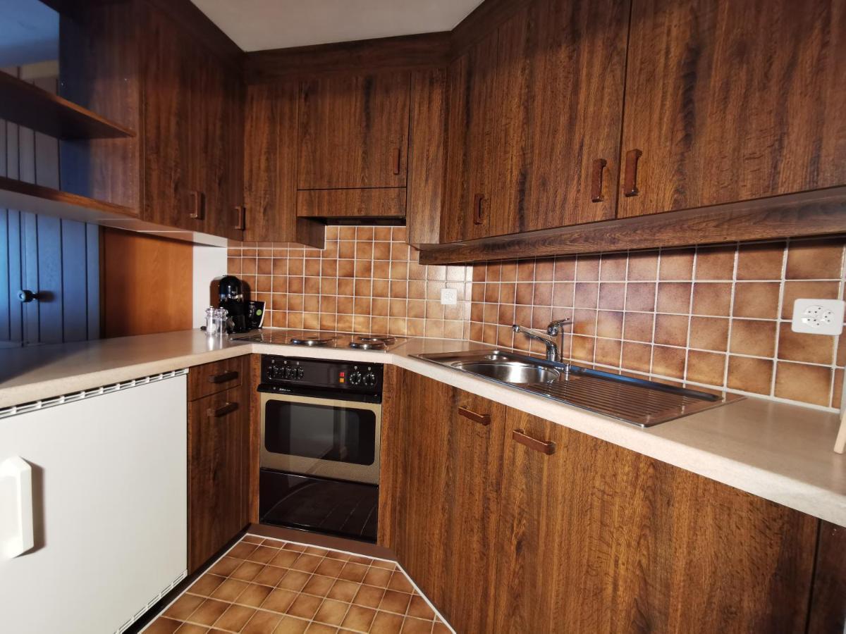 Alpablueamli Apartment Pany Ngoại thất bức ảnh