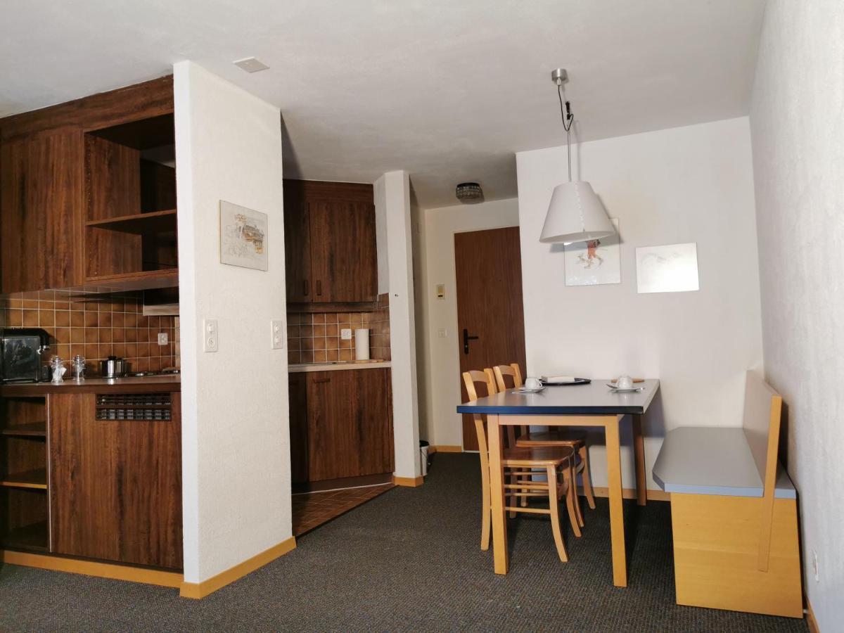 Alpablueamli Apartment Pany Ngoại thất bức ảnh