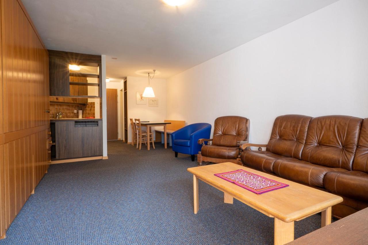 Alpablueamli Apartment Pany Ngoại thất bức ảnh